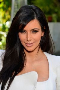 Kim Kardashian