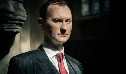 Mycroft Holmes