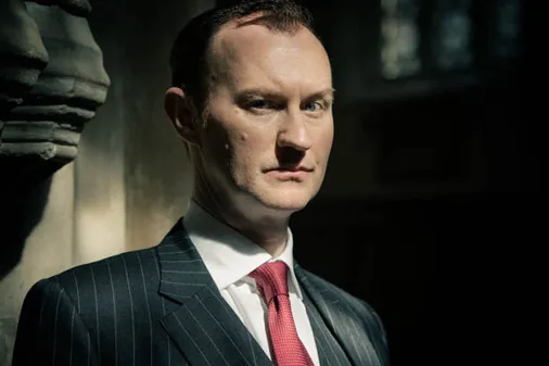 Mycroft Holmes