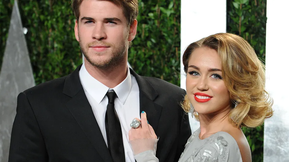 Miley Cyrus: Liam Hemsworth est-il toujours amoureux ?