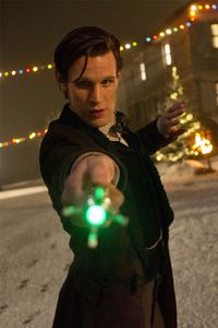Matt Smith