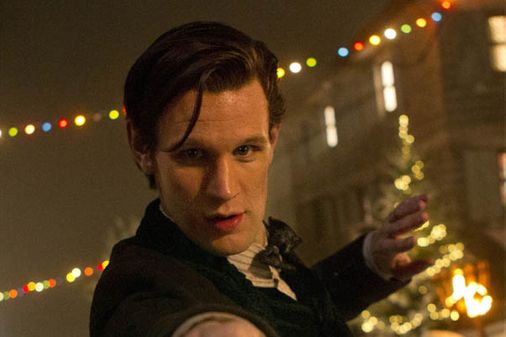 Matt Smith