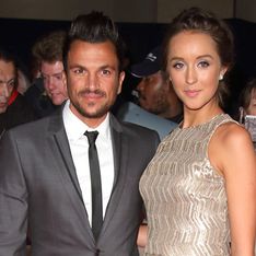 Peter Andre looking forward to Christmas after losing his brother one year ago