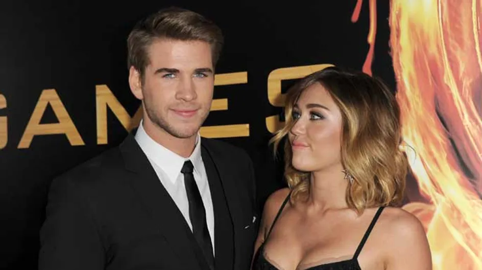 Liam Hemsworth wants to get back together with Miley Cyrus?