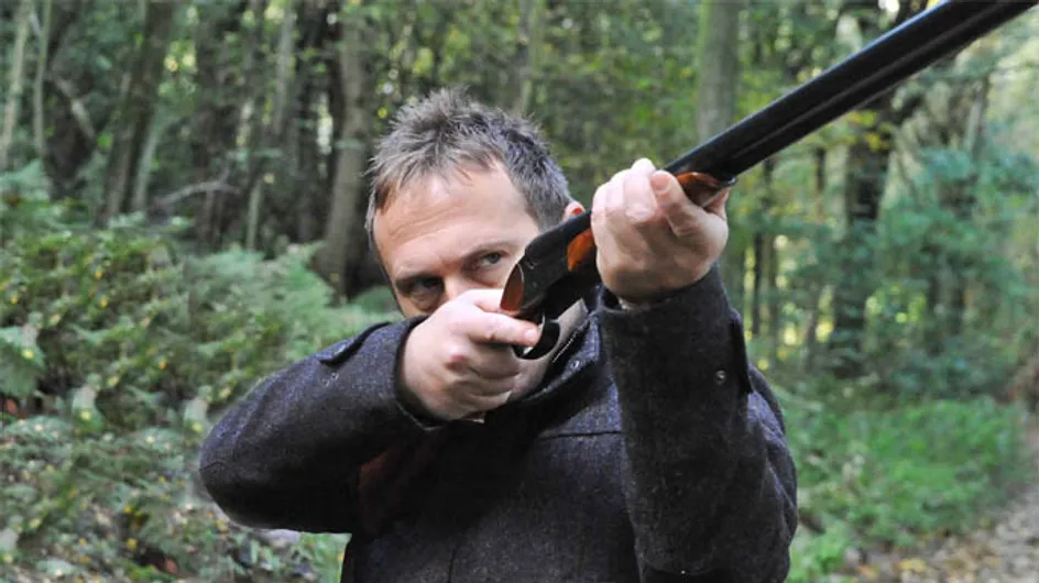 Emmerdale 20/12 – Declan is missing…and he has a shotgun