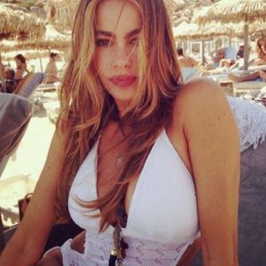 Sofia Vergara