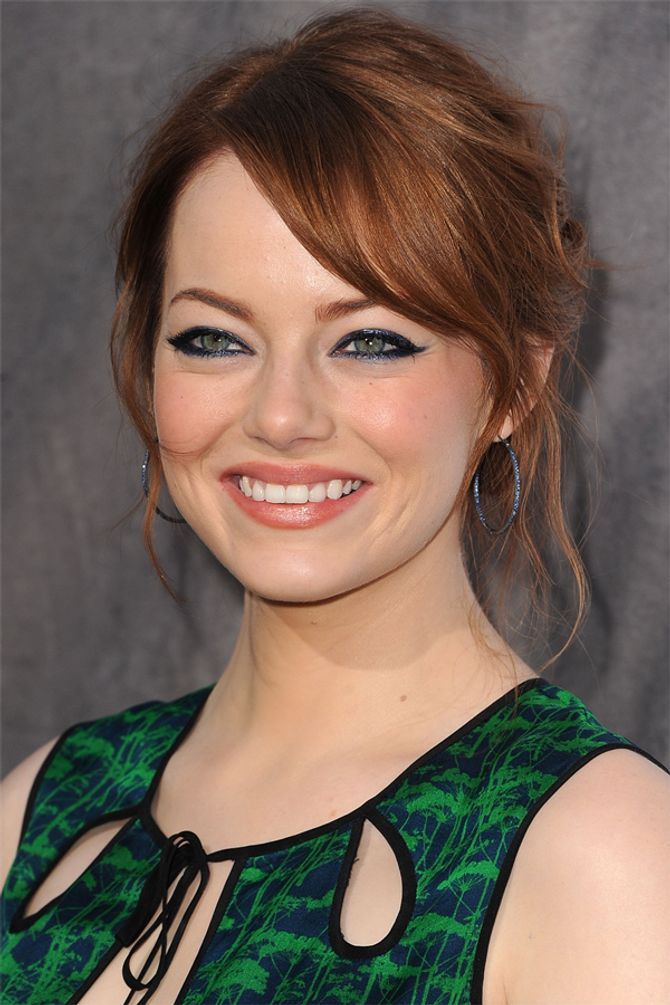 Emma Stone