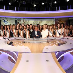 Miss France 2014 : Découvrez la couronne de la future gagnante (Photo)
