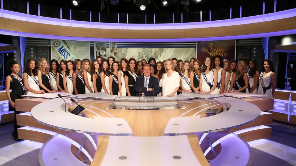 Miss France 2014 : Découvrez la couronne de la future gagnante (Photo)