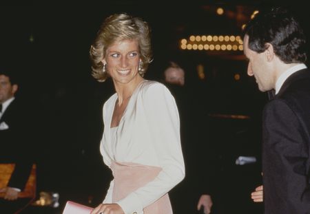 Diana : Son emblématique robe de bal vendue aux enchères (Photo)