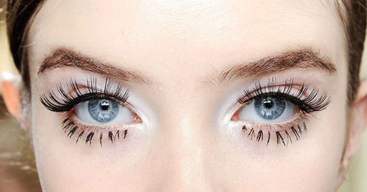How To Make Your Eyelashes Appear Longer 