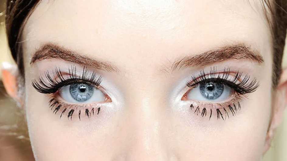 How To Make Your Eyelashes Longer (And Lovelier)!