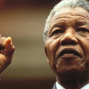 Fallece Nelson Mandela a los 95 años