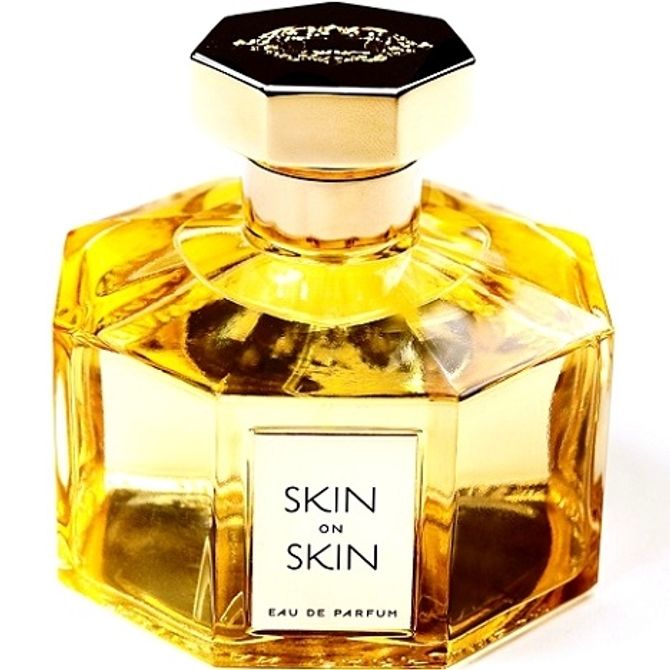 Skin on Skin - l'Artisan Parfumeur