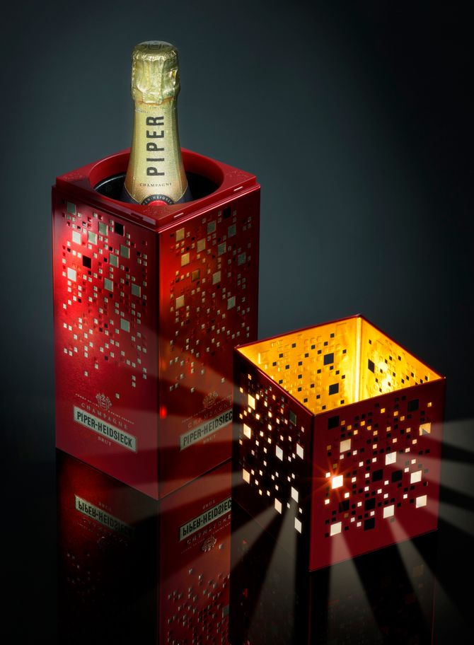Piper Heidsieck
