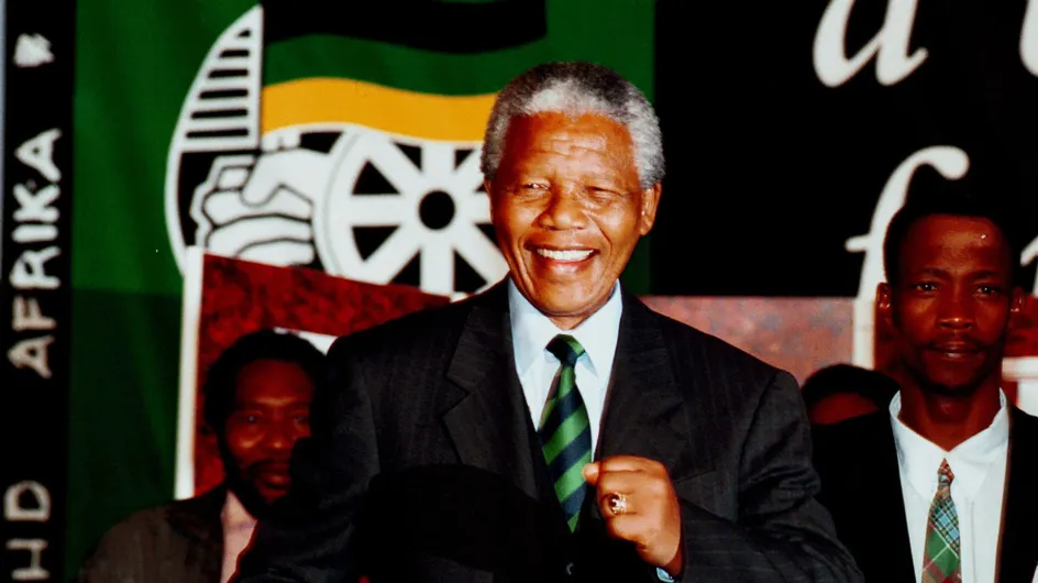 Nelson Mandela : Ses 10 plus belles citations