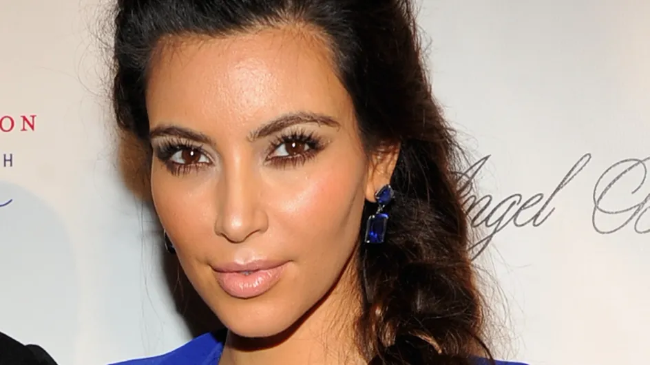 Kim Kardashian : Ses conseils mode pour commencer l’hiver en beauté
