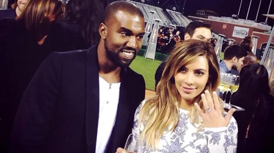 Kim Kardashian : Un mariage devant la statue de la Liberté ?