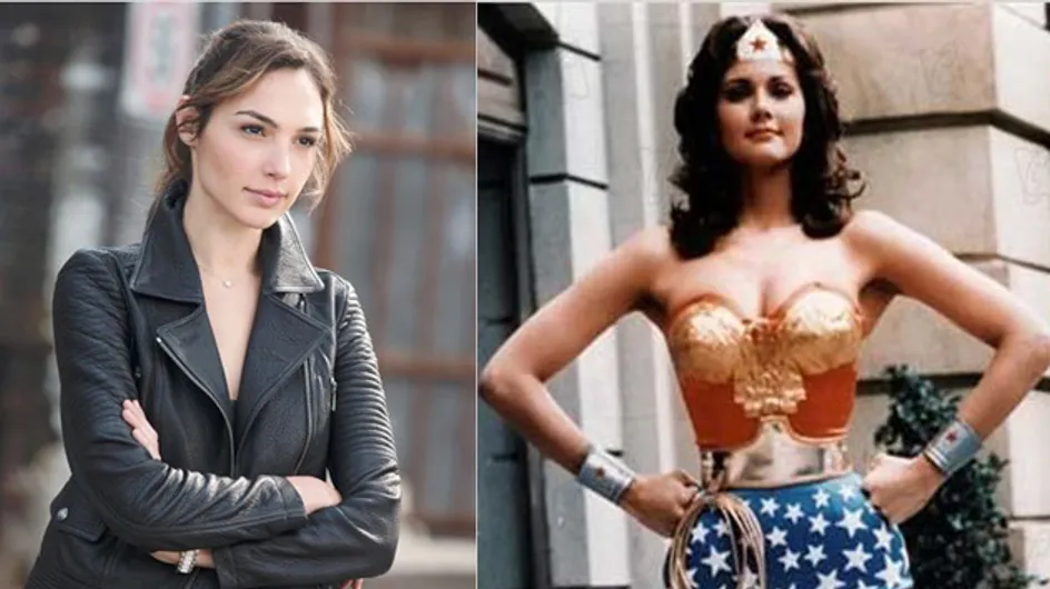 Gal Gadot : Qui est la nouvelle Wonder Woman ?