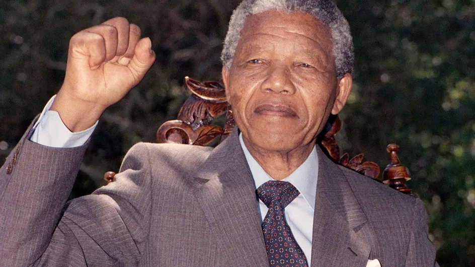 Mort de Nelson Mandela : Morandini s'en prend à Libération