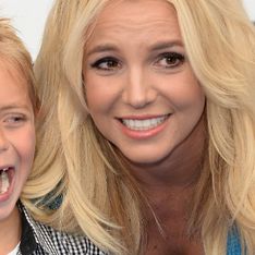 Britney Spears on the verge of another meltdown? Star 'sends' disturbing secret texts to friend