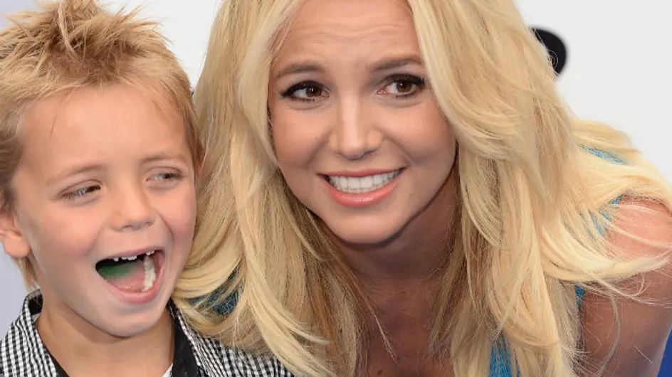 Britney Spears on the verge of another meltdown? Star 'sends' disturbing secret texts to friend