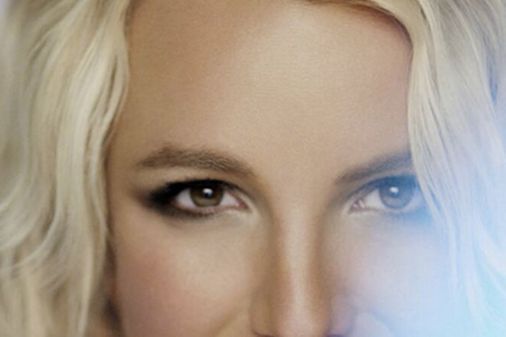 Britney Spears