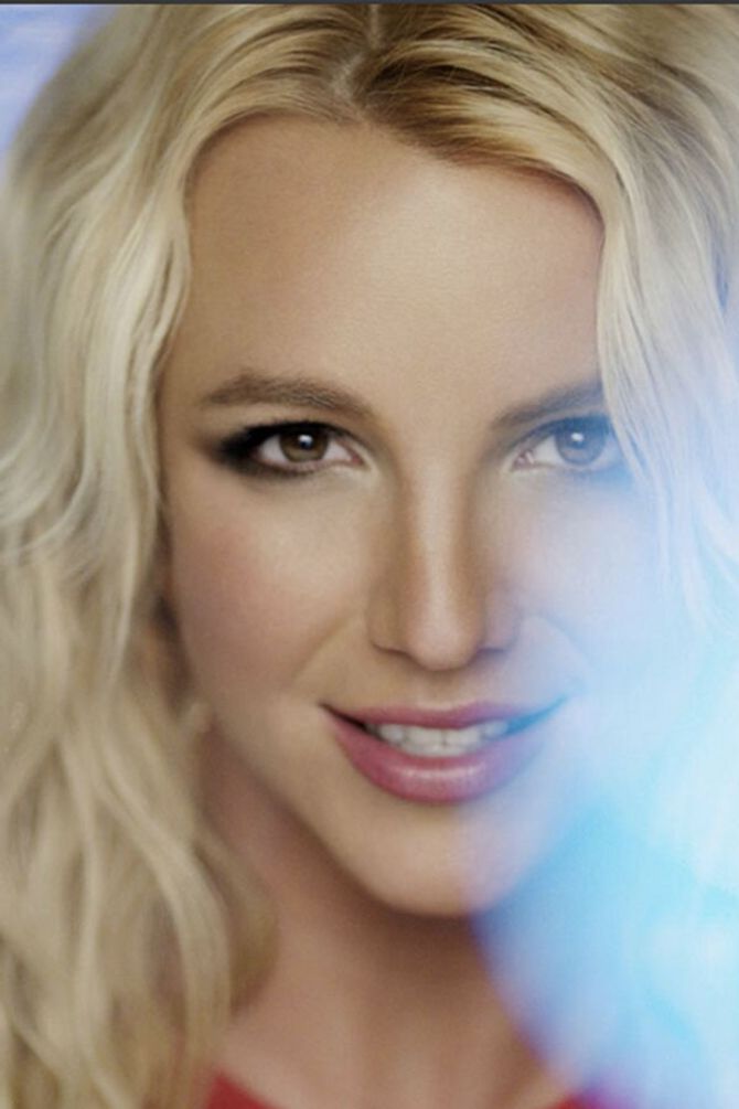 Britney Spears