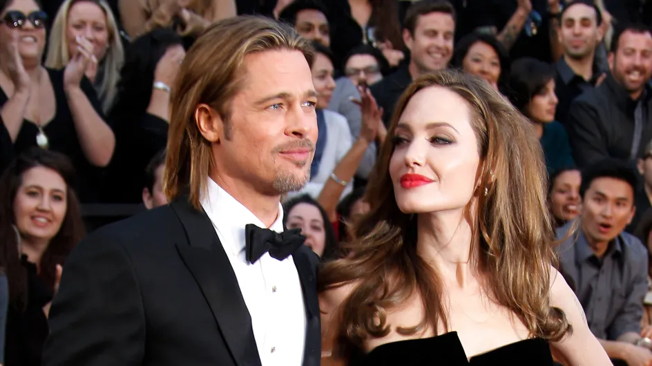 Brad Pitt : A-t-il trompé Angelina Jolie ?