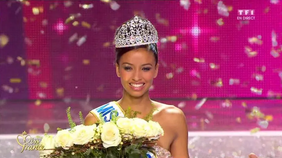 Miss France 2014 : Flora Coquerel Miss Orléanais couronnée ! (Photos)