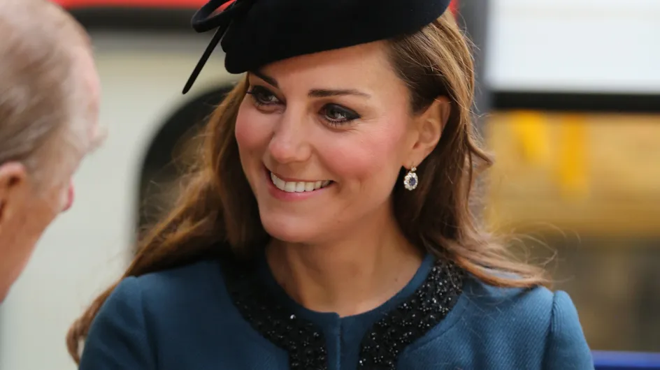 Kate Middleton : Les secrets de sa nouvelle couleur de cheveux