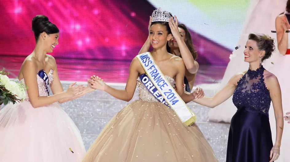 Flora Coquerel : 3 choses à retenir sur Miss France 2014