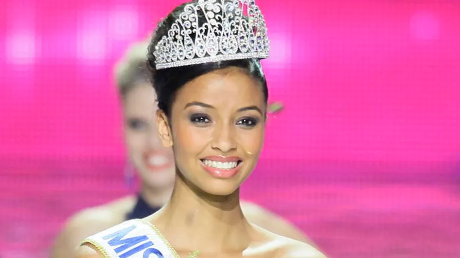 Miss France 2014 : Retour en images sur le sacre de Flora Coquerel (photos)