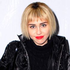 Miley Cyrus reveals yet another image overhaul with new mop haircut