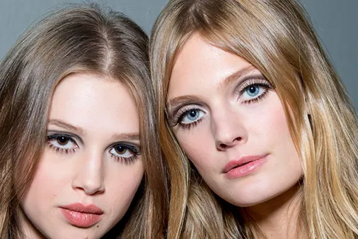 How to get longer eyelashes
