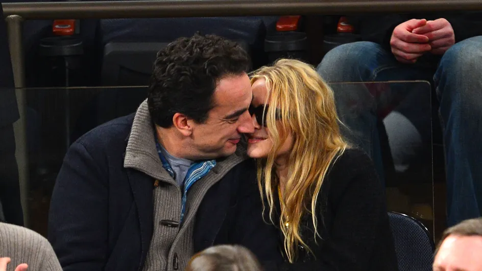 Mary-Kate Olsen et Olivier Sarkozy : Bientôt fiancés ?