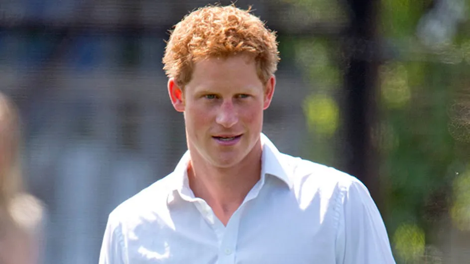 Prince Harry’s South Pole trek has been abandoned