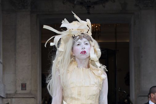 Lady Gaga