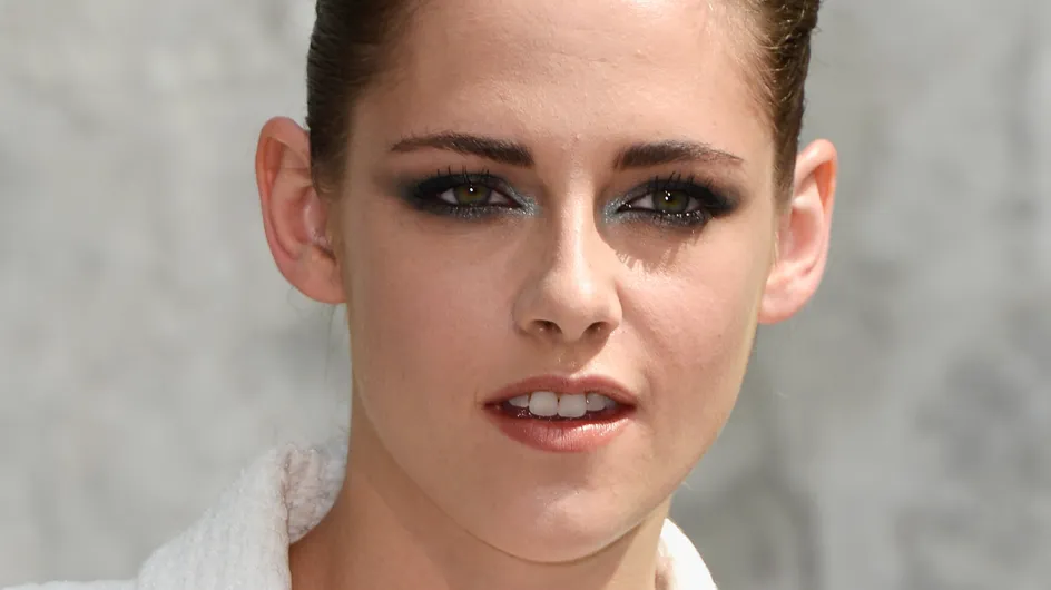 Kristen Stewart : Pas de Noël avec Robert Pattinson