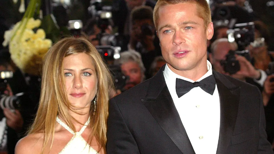 Jennifer Aniston préférerait oublier son mariage avec Brad Pitt