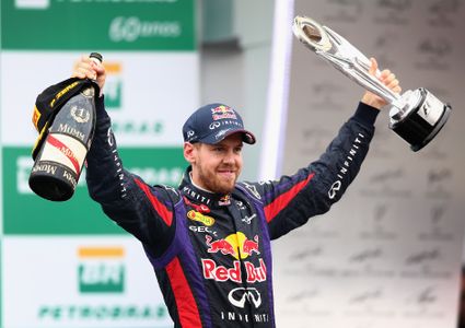 Sebastian Vettel