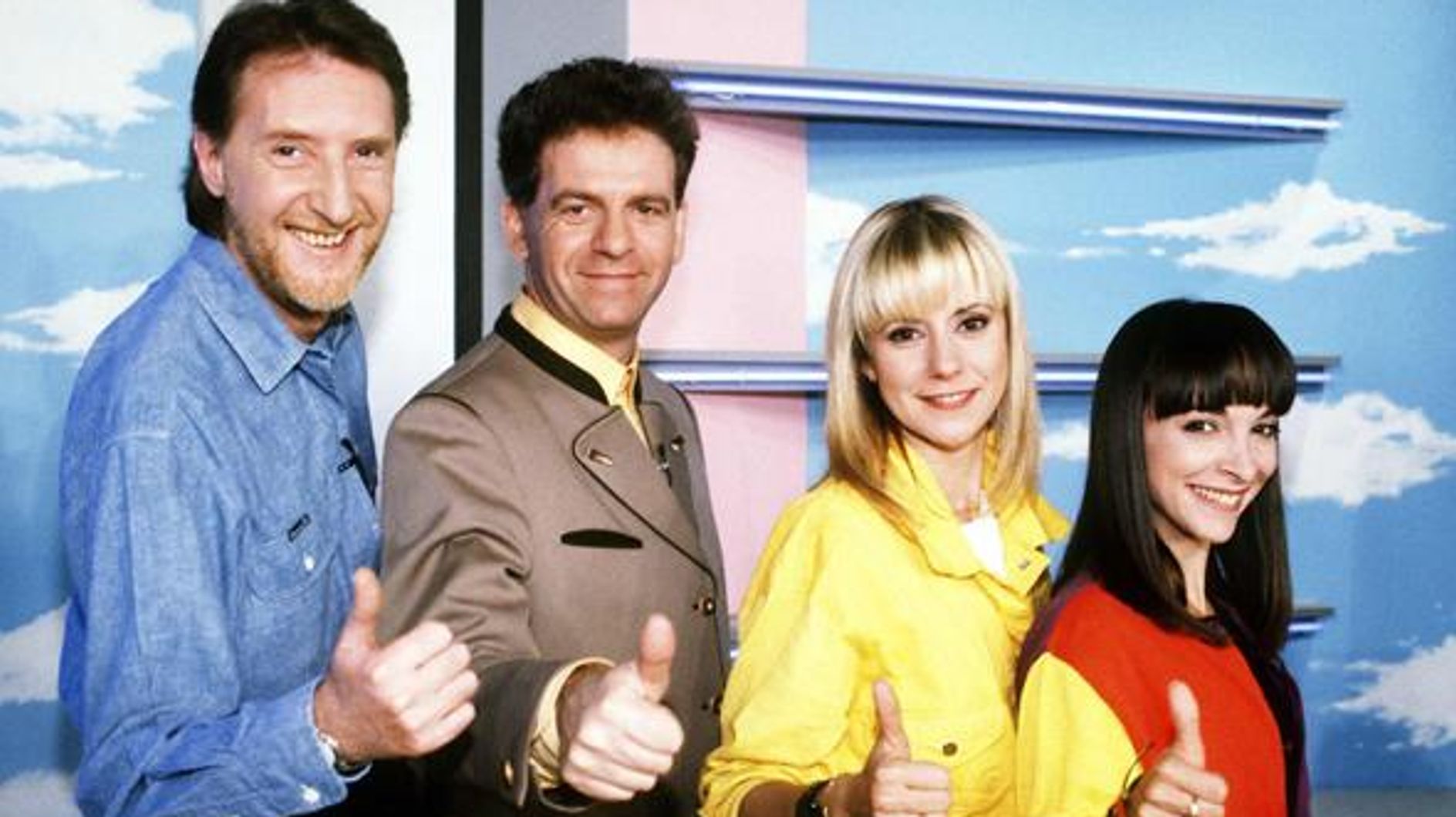 Dorothée, Ariane, Corbier, Les Musclés… On a vieilli, eux aussi ! (Photos)