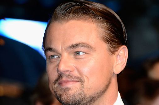 Leonardo Dicaprio