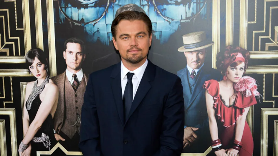 Wolf Of Wall Street star Leonardo DiCaprio devastated over missing stepbrother