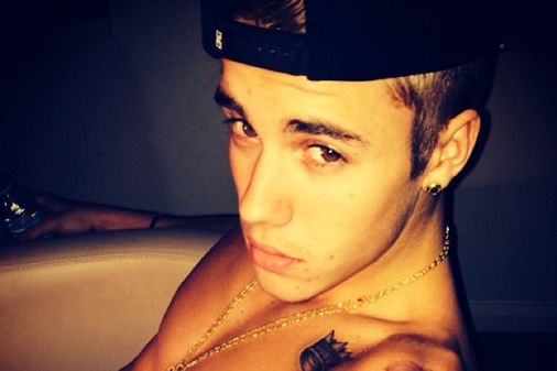 Justin Bieber