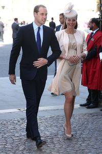 Prince William and Kate Middleton