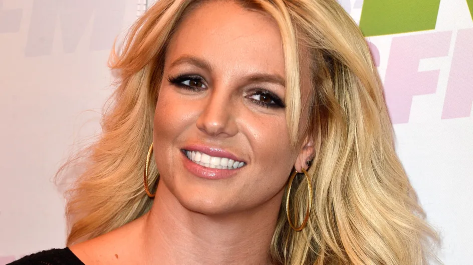 Britney Spears : Bientôt un troisième enfant ?