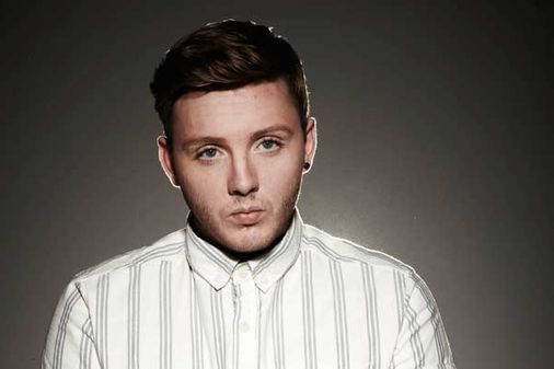 James Arthur