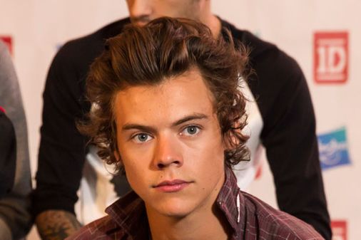 Harry Styles