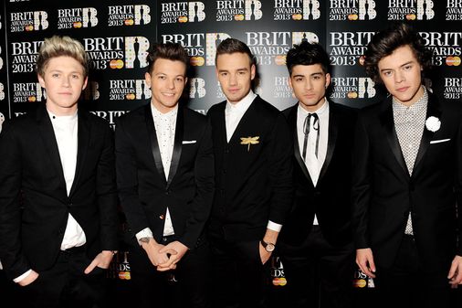 One Direction
